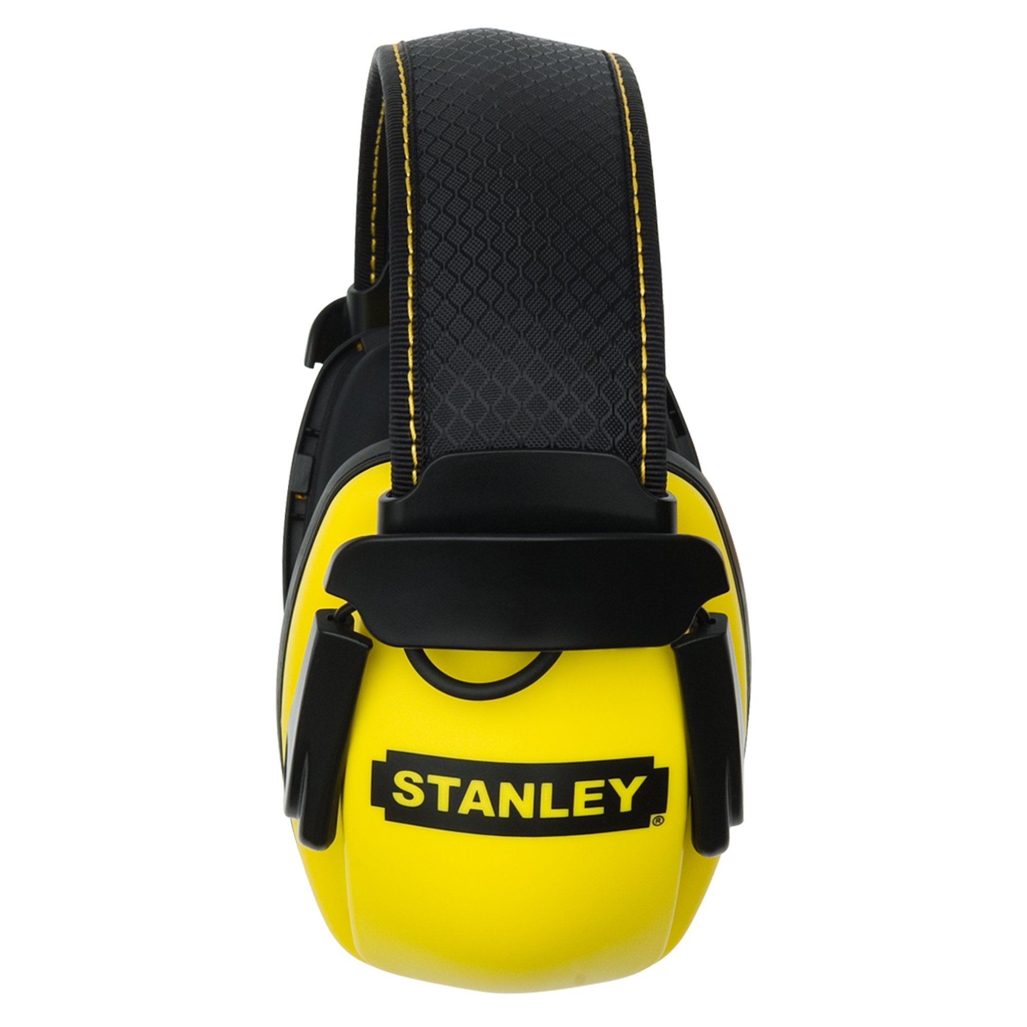 Stanley Sync Stereo Earmuff with MP3 Connection (RST-63011) - Image 3