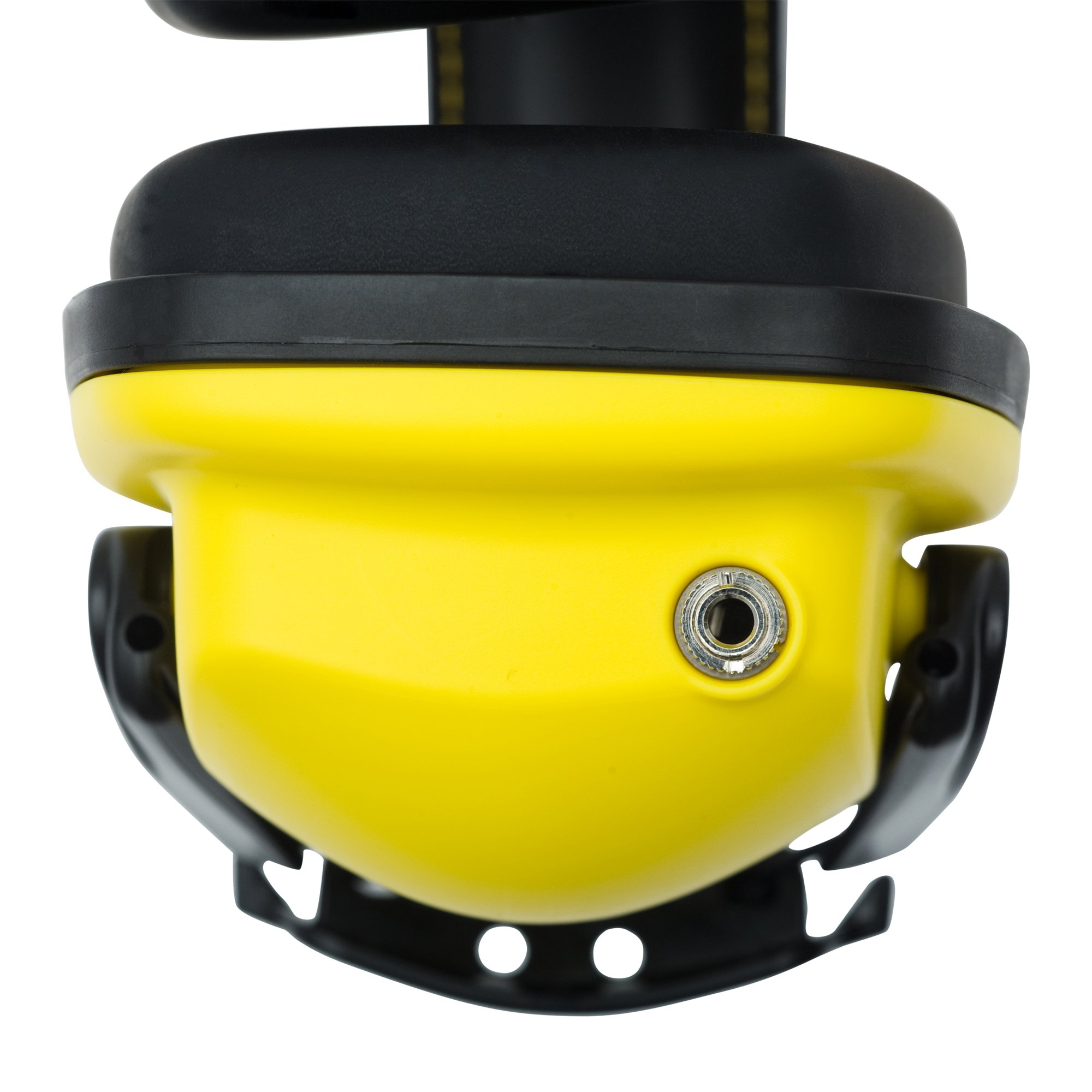 Stanley Sync Stereo Earmuff with MP3 Connection (RST-63011) - Image 6